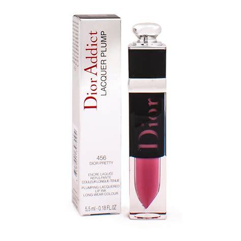 dior pretty lip lacquer